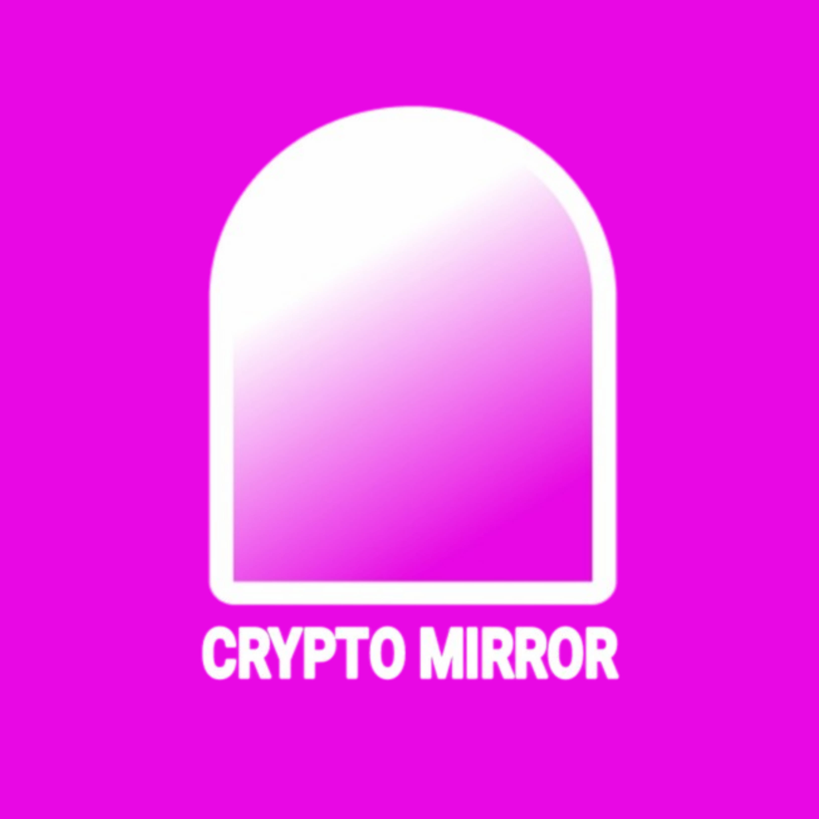 Avatar for Crypto Mirror