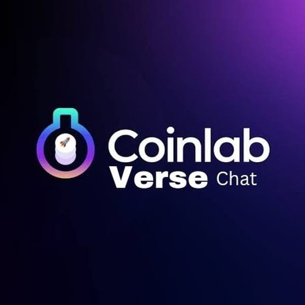 CoinLabVerse