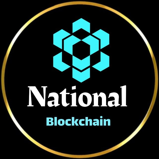 NATIONAL BLOCKCHAIN WITH EXIT TOKEN || REWARD $250 WORTH IN EXIT ...