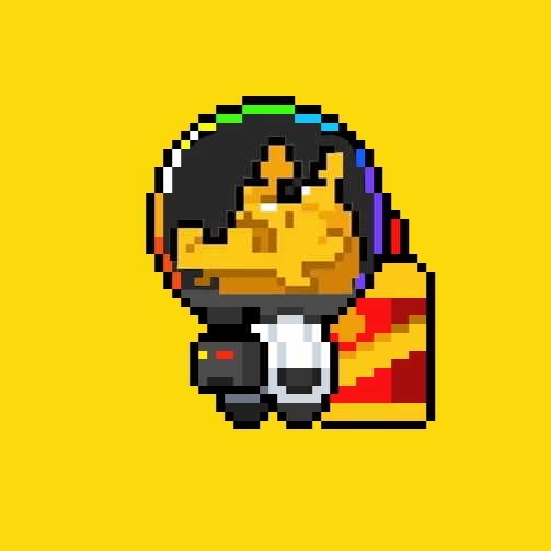 满山的猴子我一腚最红