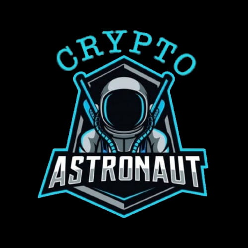 Avatar for CryptoAstronaut 