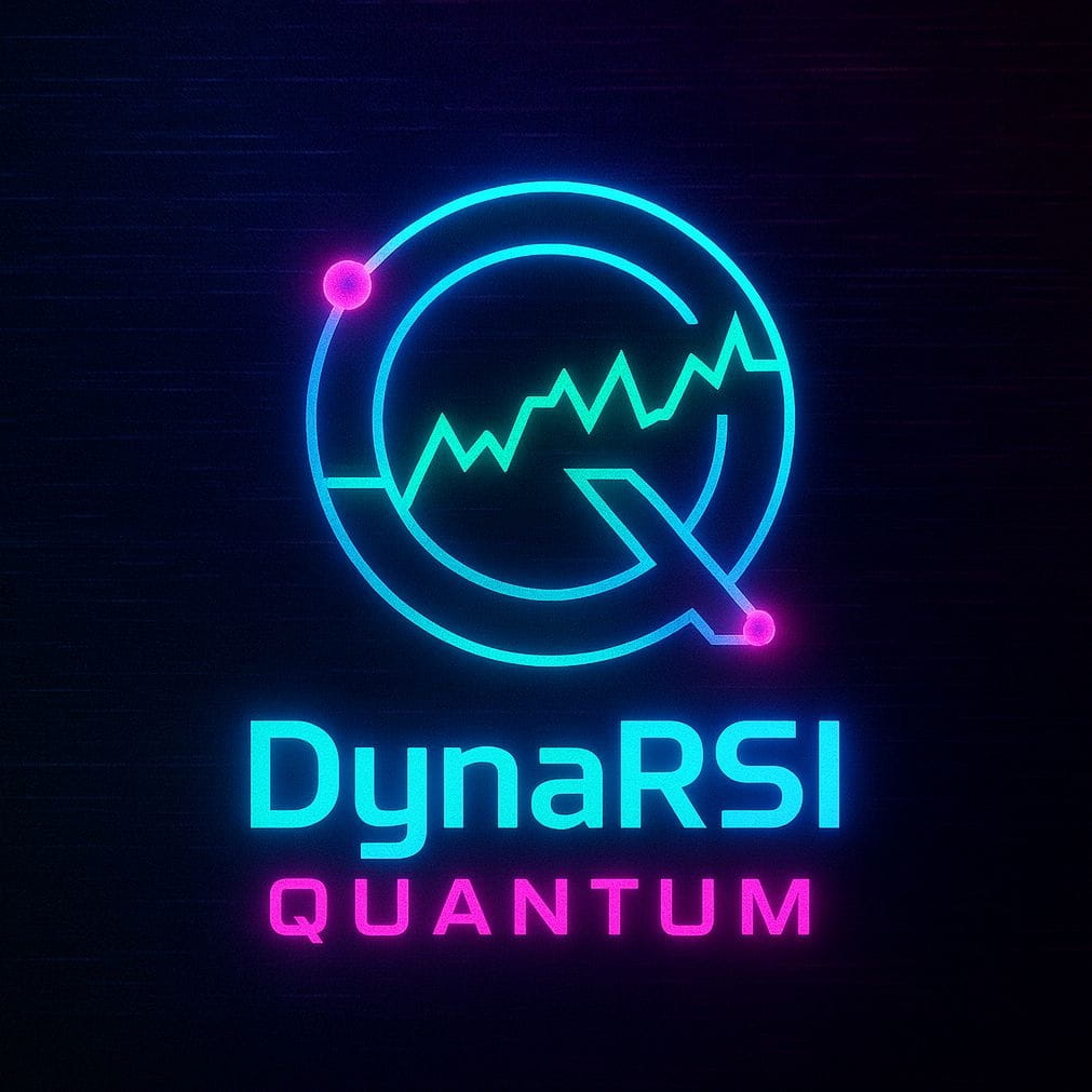 陈刀仔DynaRSI Quantum