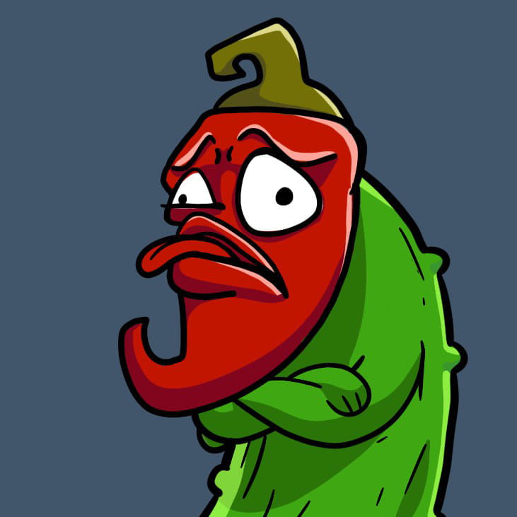 Pickat Cat 小迷弟