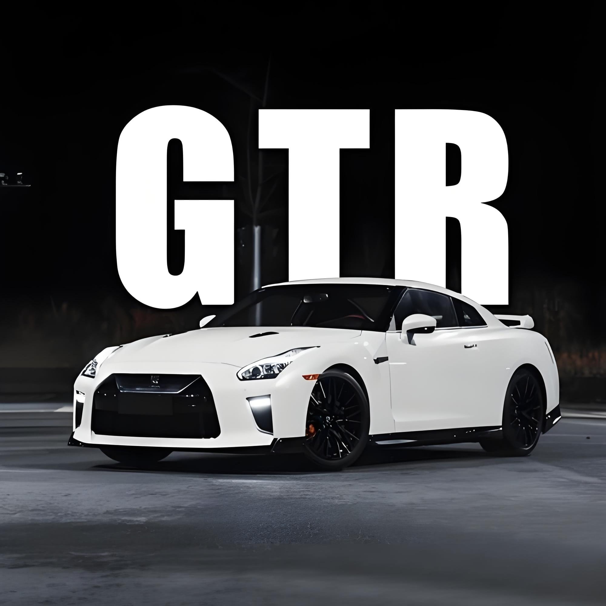 GTR vs