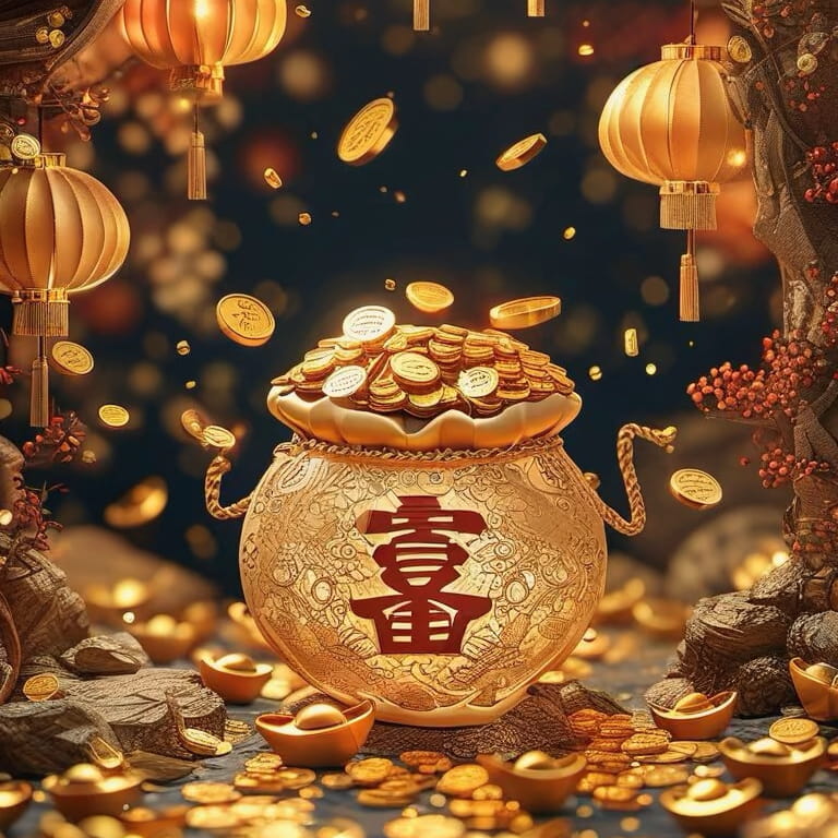 添财 金牌交易员