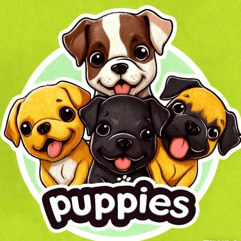 puppies_小柏小柏