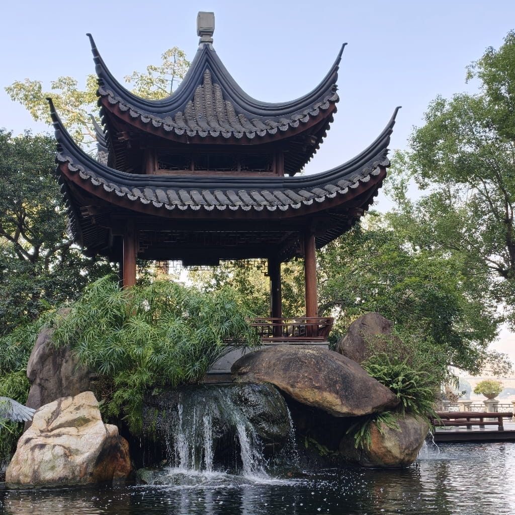 Karmic Flow 's avartar