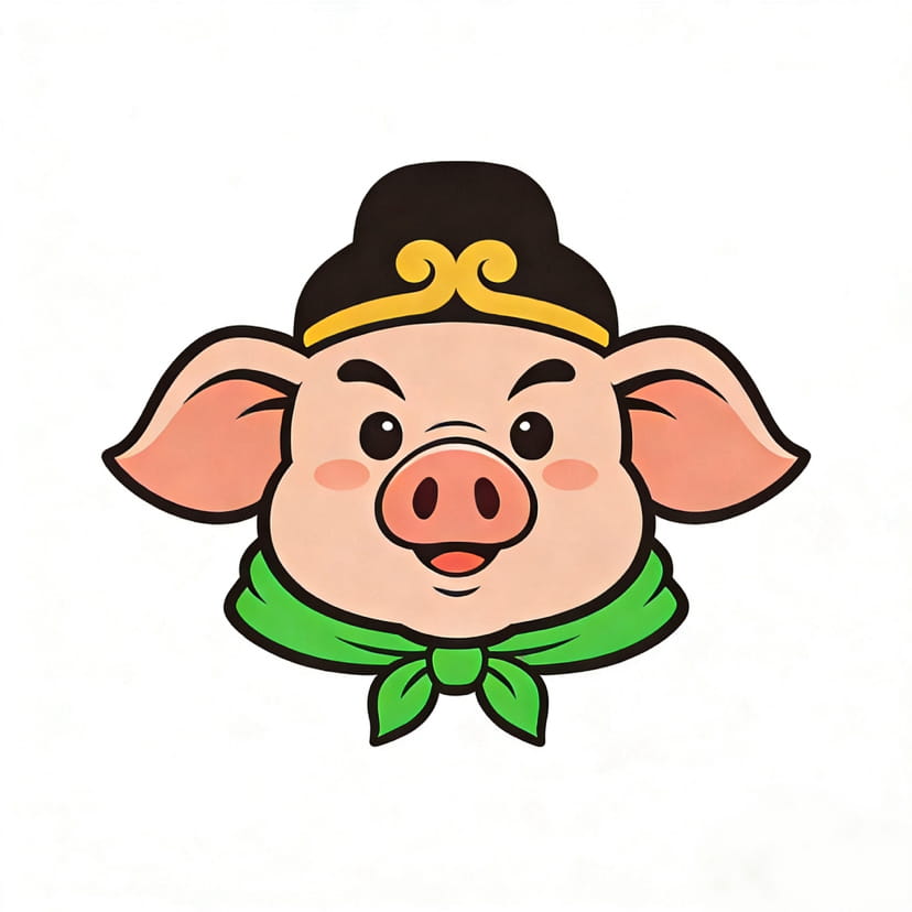 猪八戒量化 's avartar