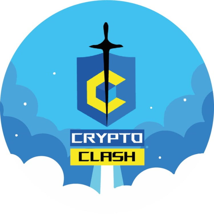 Avatar for Crypto Clash