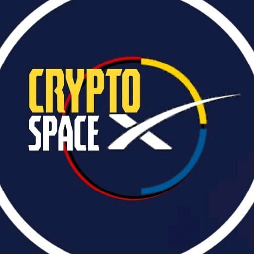 Avatar for Crypto_SpaceX