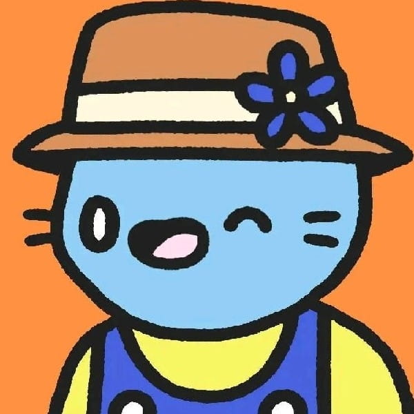 Crypto爱玩币的村长