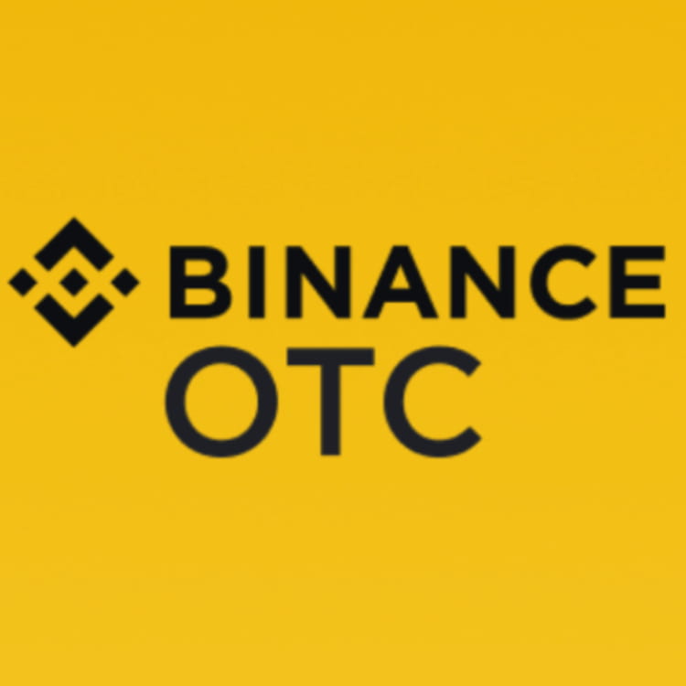 Binance OTC