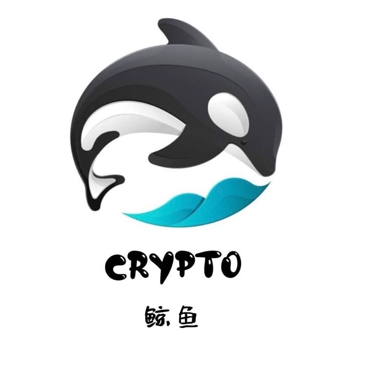 Crypto鲸鱼