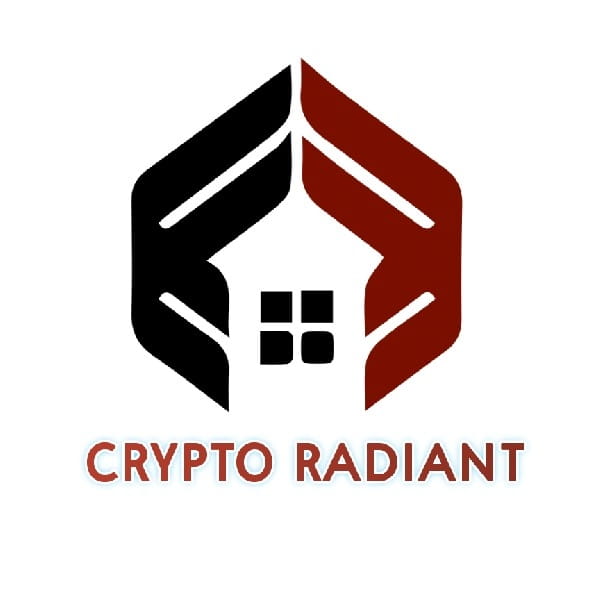 Avatar for CryptoRadiant