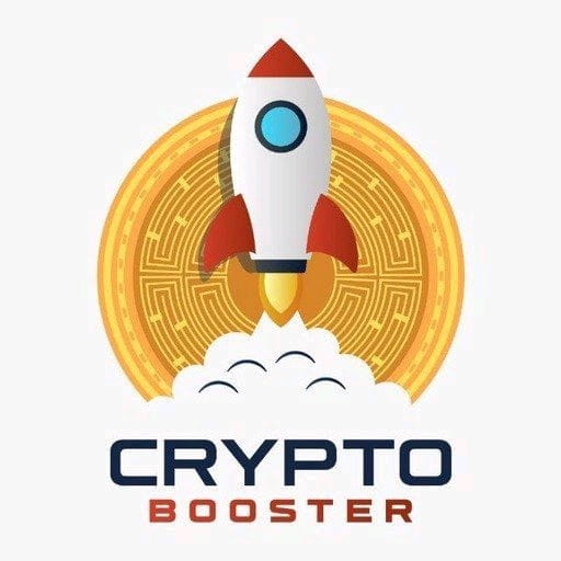 Avatar for CryptoBoosterChat