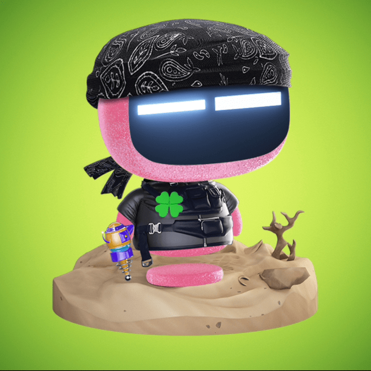 Henryzhang的研究所