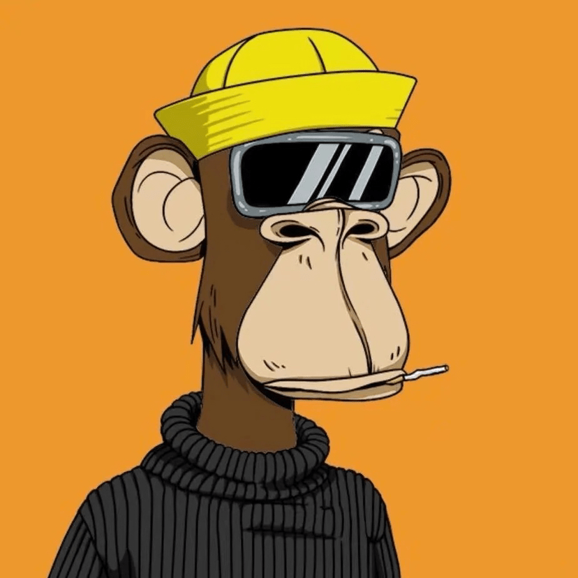 加密交易员鱼头