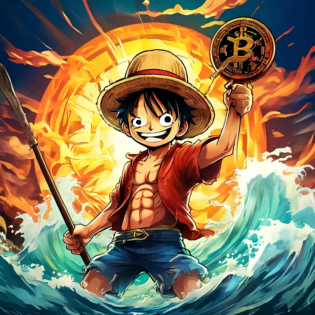 加密航海家飞鱼