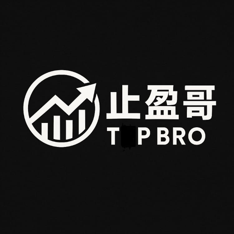 止盈哥TP Bro