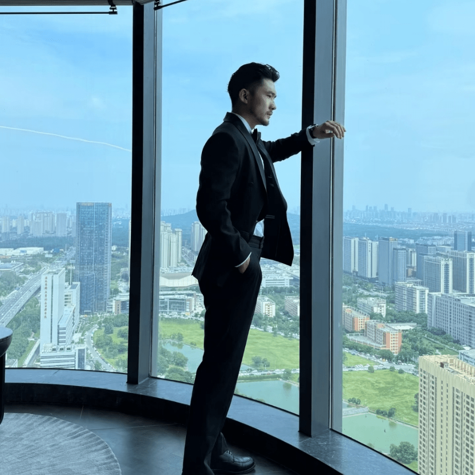 蒋卫-合约分析指导