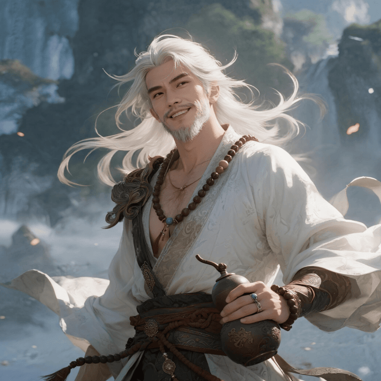 老仙er X spacedogeNet