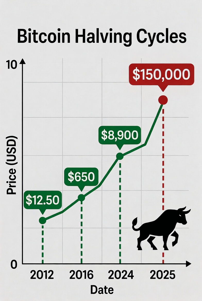Is the panic selling of BTC stuck at 87K at the end of 2025 a huge mistake?  Not at all! Bitcoin will break through 200,000 in 2026, and institutions  have quietly started